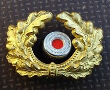 KM Marine Nationale Kokarde