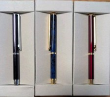 3 x Kugelschreiber - NESPEN -