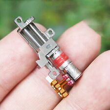 Mini Micro 5mm 2-phase 4-wire