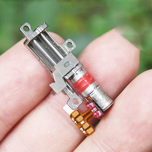 Mini micro 5mm - mini, 2-phase