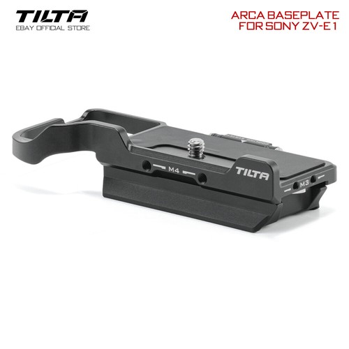 Tilta arca baseplate - tilta,