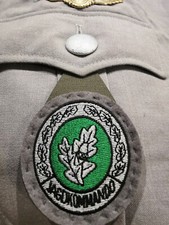Brustanhänger einzelkämpfer - brustanhänger,