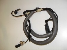 VW Lupo GTI 16V Motorhaube beheizbare Wischerdüsen mit Kabelbaum