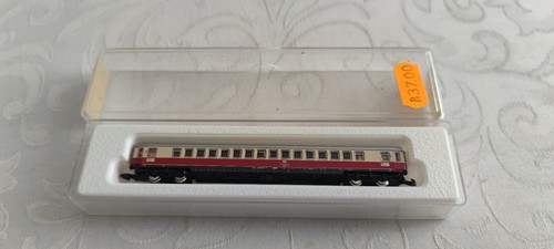 Märklin mini club spur - *märklin, mini-club