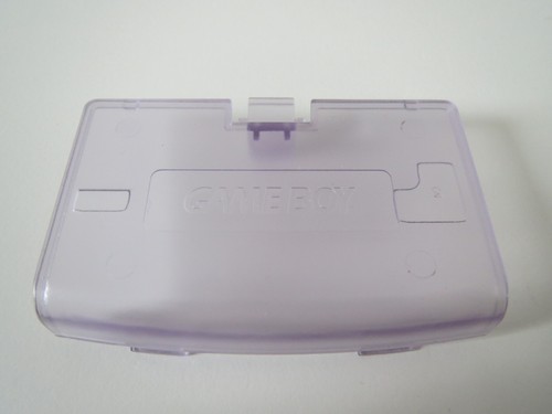 Nintendo game boy advance - nintendo,