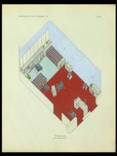 MODERNES INTERIEUR, ANDRE