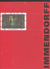 Jörg Immendorff: Malerwald