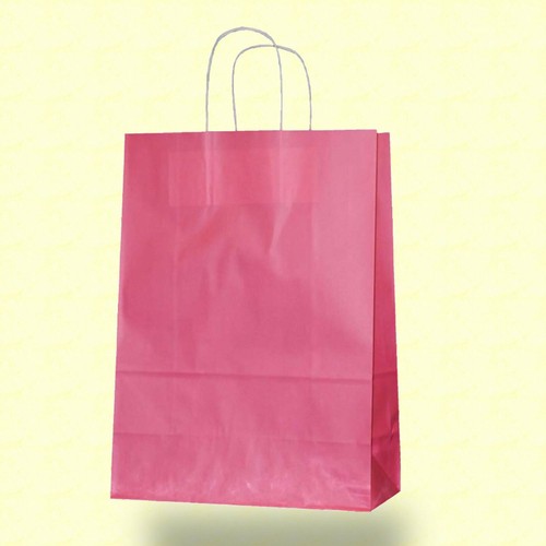 Papiertragetaschen