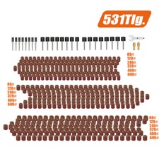 Drehwerkzeug Schleifset