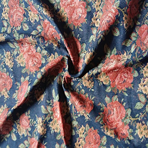 Gobelinstoff 5m breit - 50,