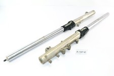 Kawasaki KLE 500 EL500A Bj 91 - Gabelschaft Stoßdämpfer A197E