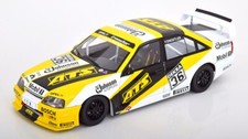 Opel Omega Evo 500 Team