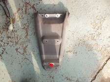 Yamaha ew50 slider Rear