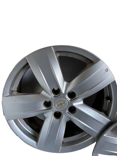 Chevrolet orlando felge - orlando,