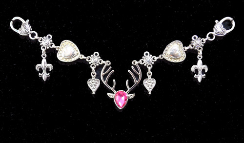 Oktoberfest trachtenschmuck - oktoberfest,