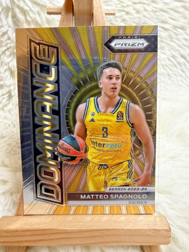 Panini prizm 2023 - panini, 2023-24