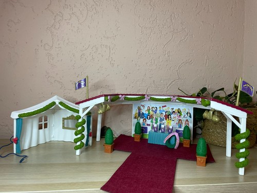 Schleich pferdeshow 42466 - 42466, –