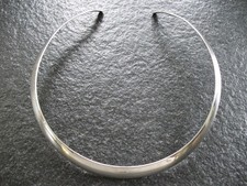 Halsreif Silber 925 Franz