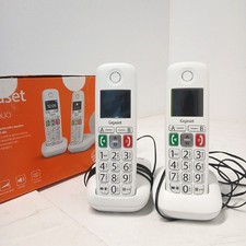 Gigaset E290 Iberische Version