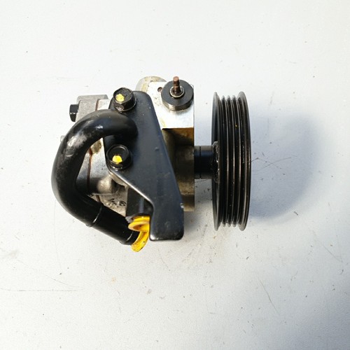 H26 servopumpe hydraulikpumpe - h26,