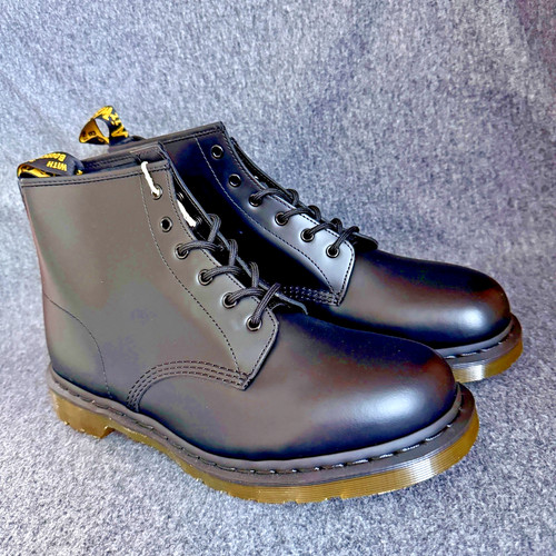 Martens 101 stiefel - martens, boot