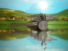 Roco # 183 # lFH M 101 leichte Feldhaubitze 105mm # 1:87/H0 # BW/US Army/Nato #