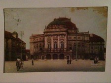 Chemnitz in Sachsen. Neues