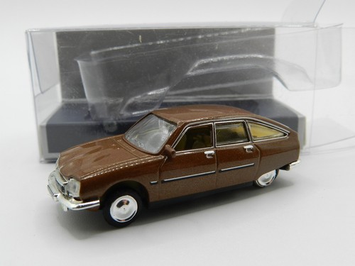 Norev 158216 citroen pallas - 158216,