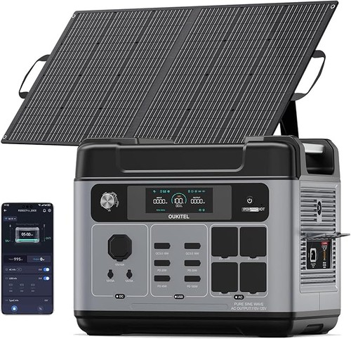 Oukitel p2001e pro - p2001e,