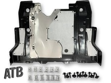 PE Unterfahrschutz Einbausatz