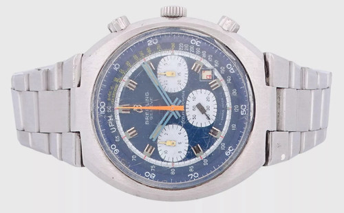 Breitling genève transocean - breitling,