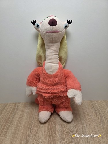 Ice age sid freundin - -,