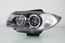 SCHEINWERFER BMW 1 E87 E88