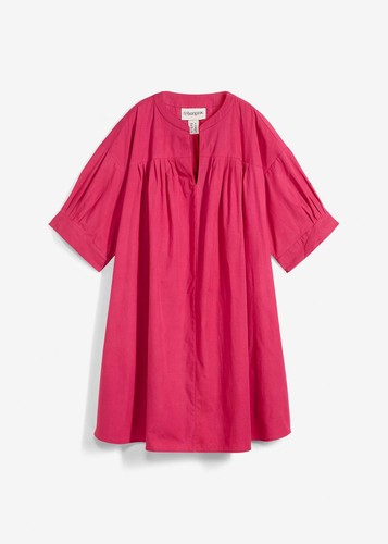 Kaftan kleid aus - aus, reiner