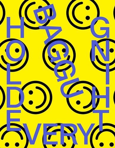 Baggu hold everything 15 - hold,