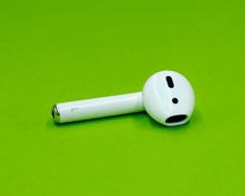 Original Airpod Links Einzeln