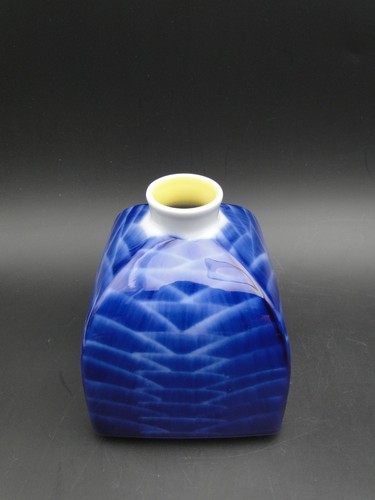 Vase kpm porzellan - kpm,