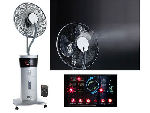Sichler stand ventilator mit - sichler,