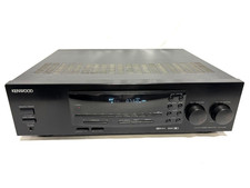 Kenwood Receiver KR-A4080