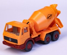 q6A001 Spur H0 Wiking LKW