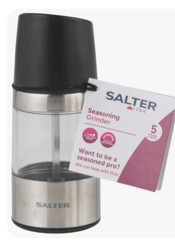 Mühle salz pfeffer - mühle,