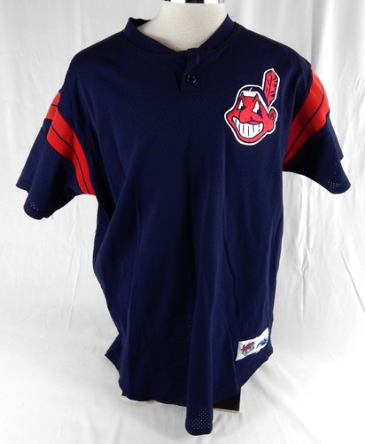 2000 cleveland indianer sandy - indianer,