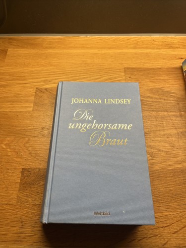 Johanna lindsey die - johanna,