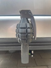 Granate Anhängerkupplung |