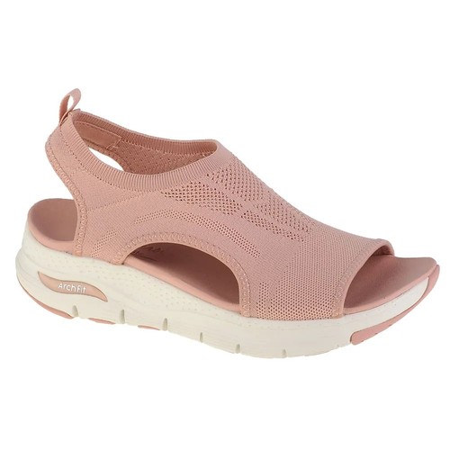 Skechers arch fit - arch, city