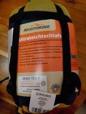 Schlafsack Outdoor 