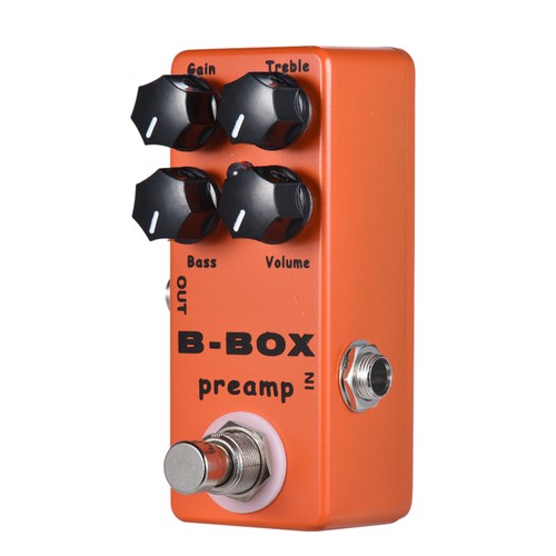 B-Box