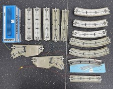 Märklin H0 Gleiskonvolut –