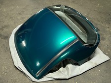 BMW Z3 Roadster Cabrio HARDTOP Autodach Boston Grün 275 - nur Abholung