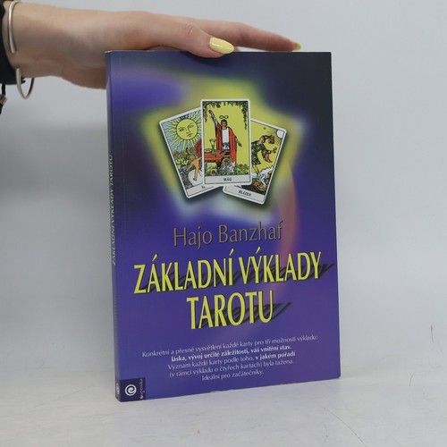 Základní výklady tarotu 
